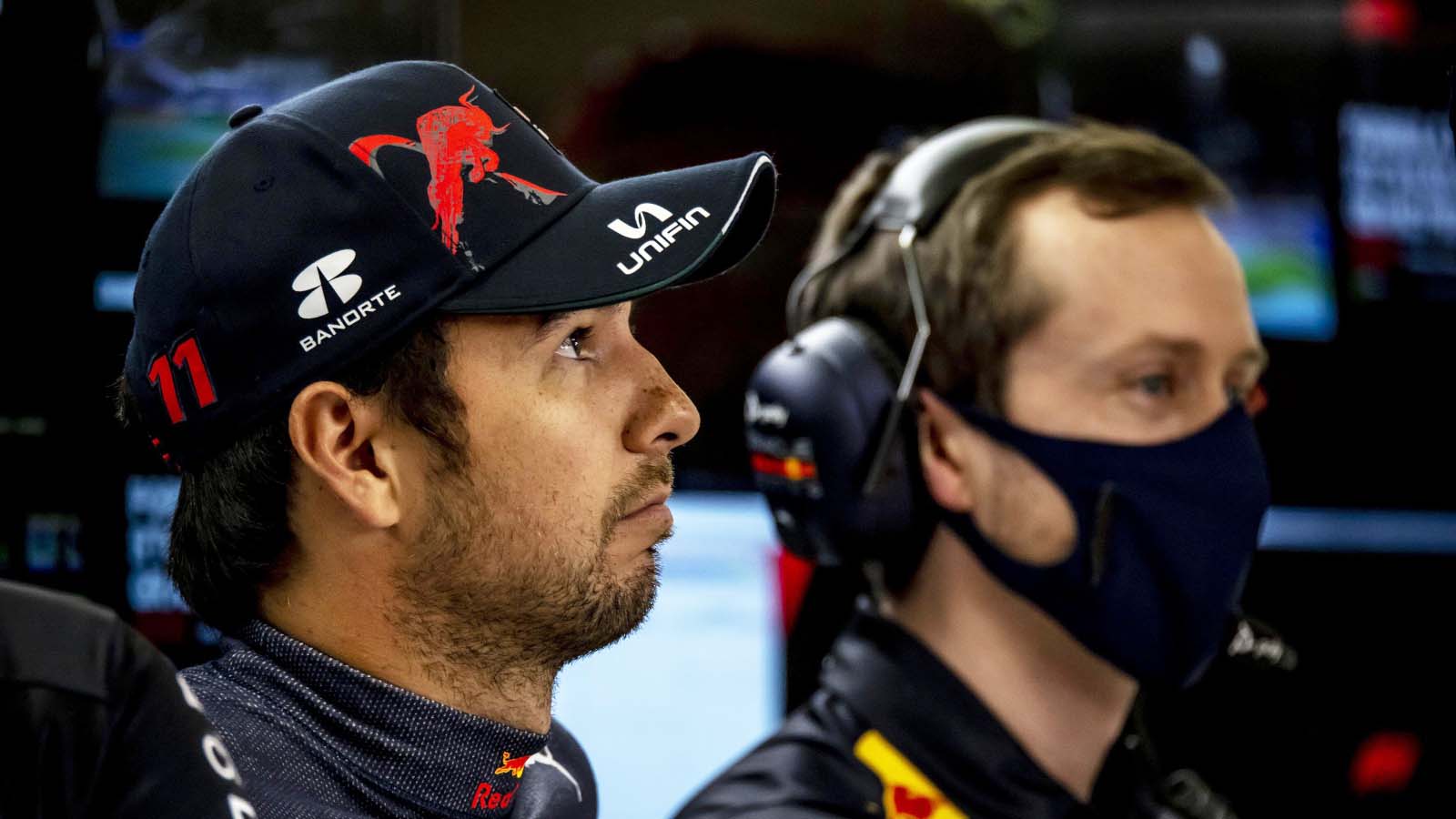 Perez confident luck will change in Melbourne