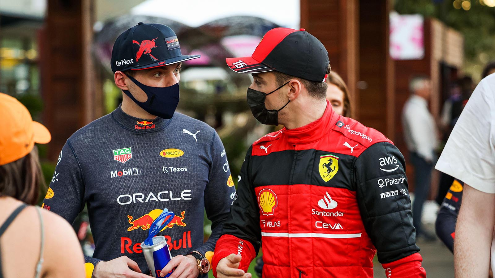 Live! Updates from the Australian Grand Prix