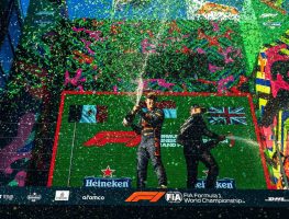 Sportword: Play the daily F1 Wordle game on Planet Sport : PlanetF1