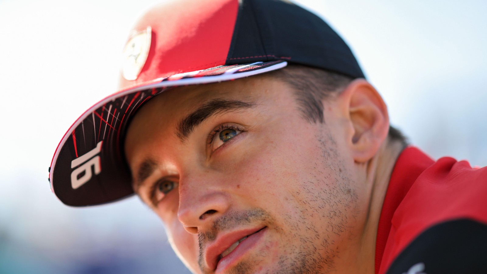 F1 Quiz: Charles Leclerc’s 16 podium finishes