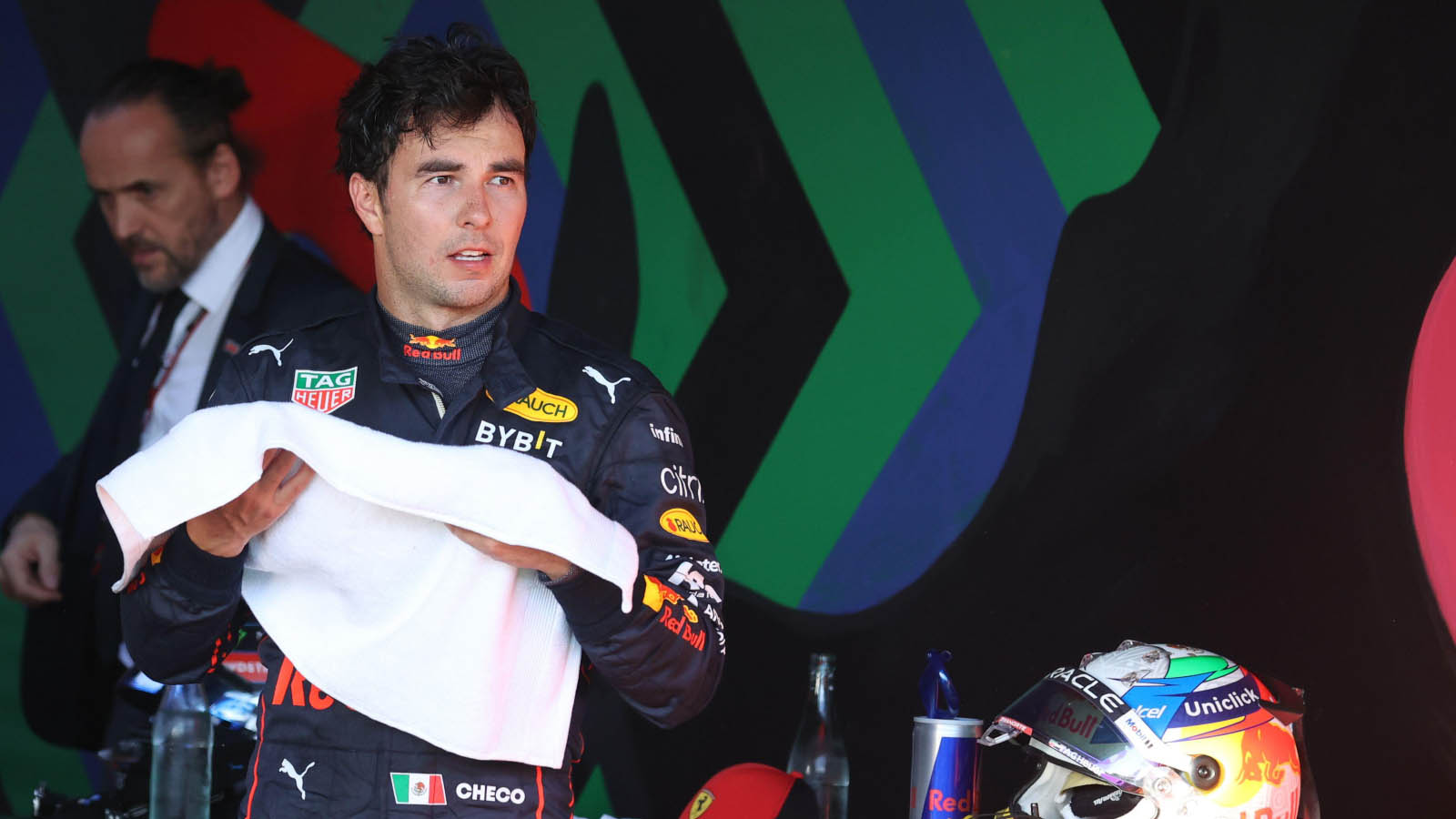 Perez concerned new circuits ‘lack character’