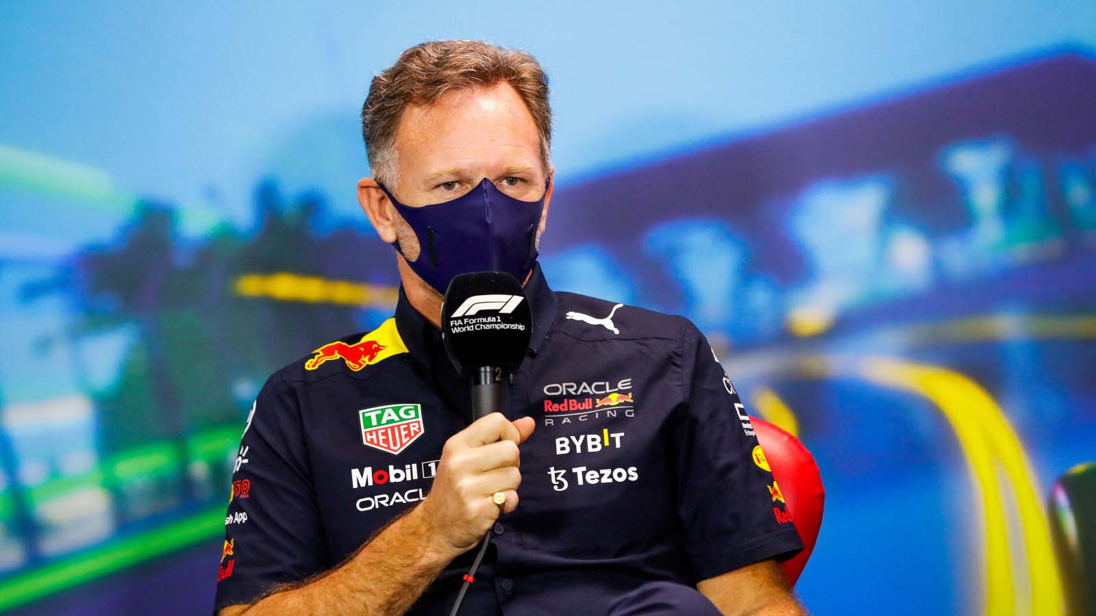 Horner thinks 23 races is ‘saturation point’ for F1