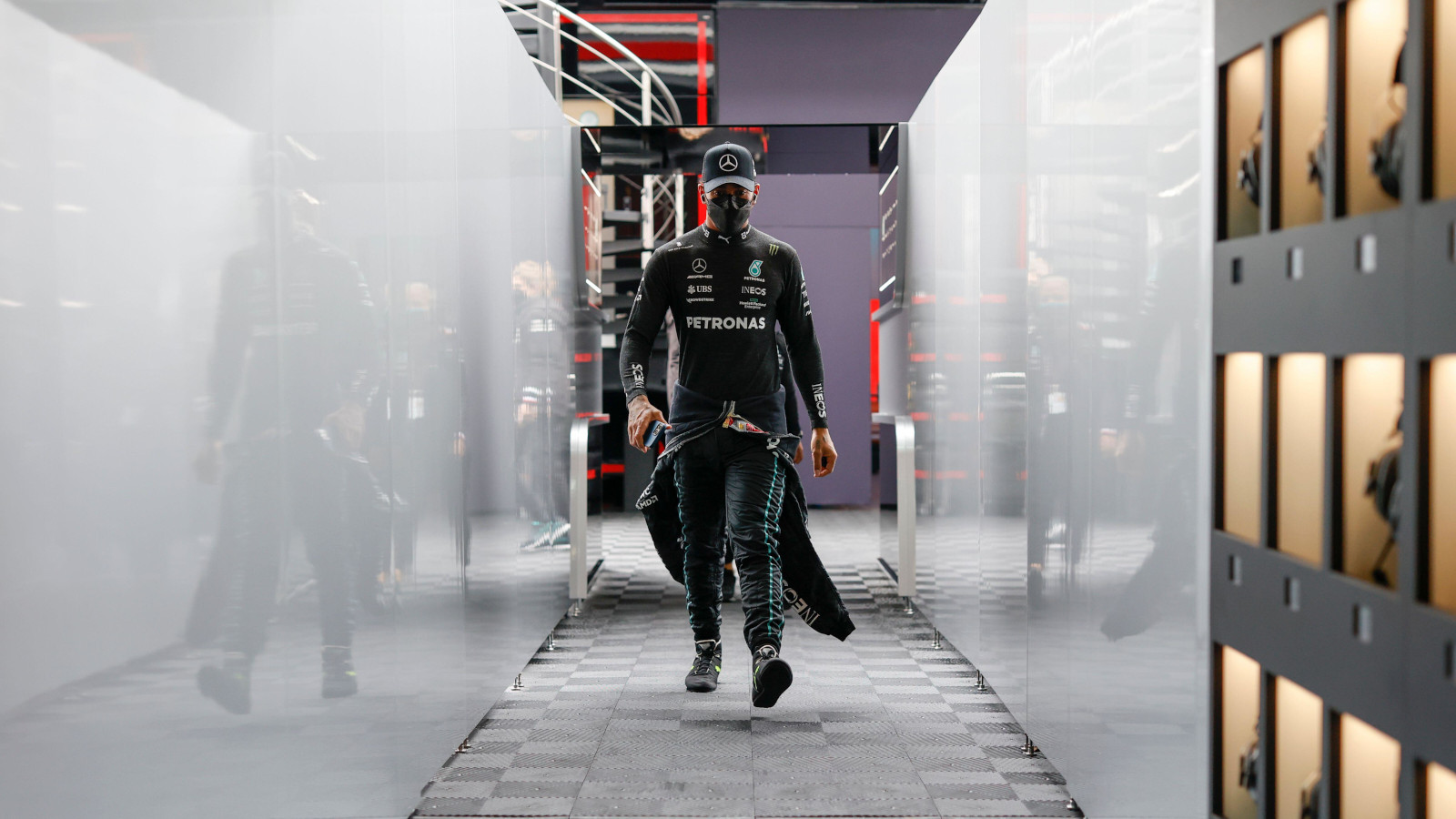 Rosberg: Mercedes’ struggles are ‘unbelievable’