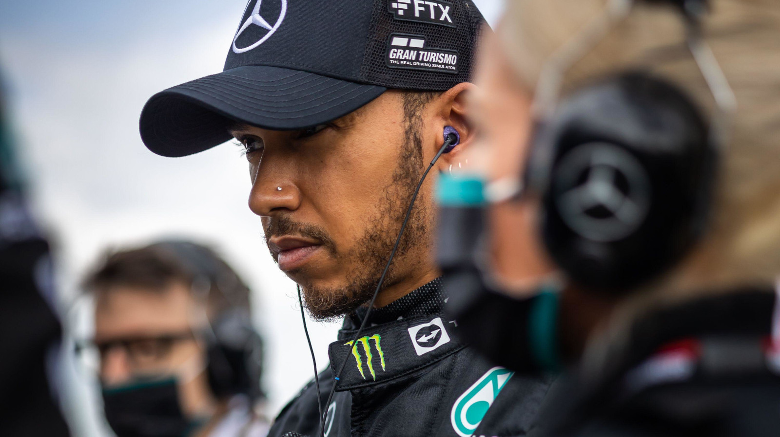 Wolff feels Mercedes need to ‘protect’ Hamilton