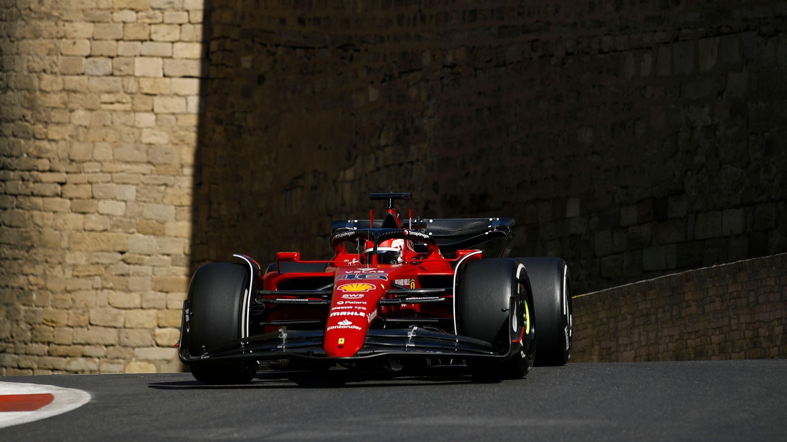 Formula 1 2022 Results Monaco Grand Prix Second Practice Session