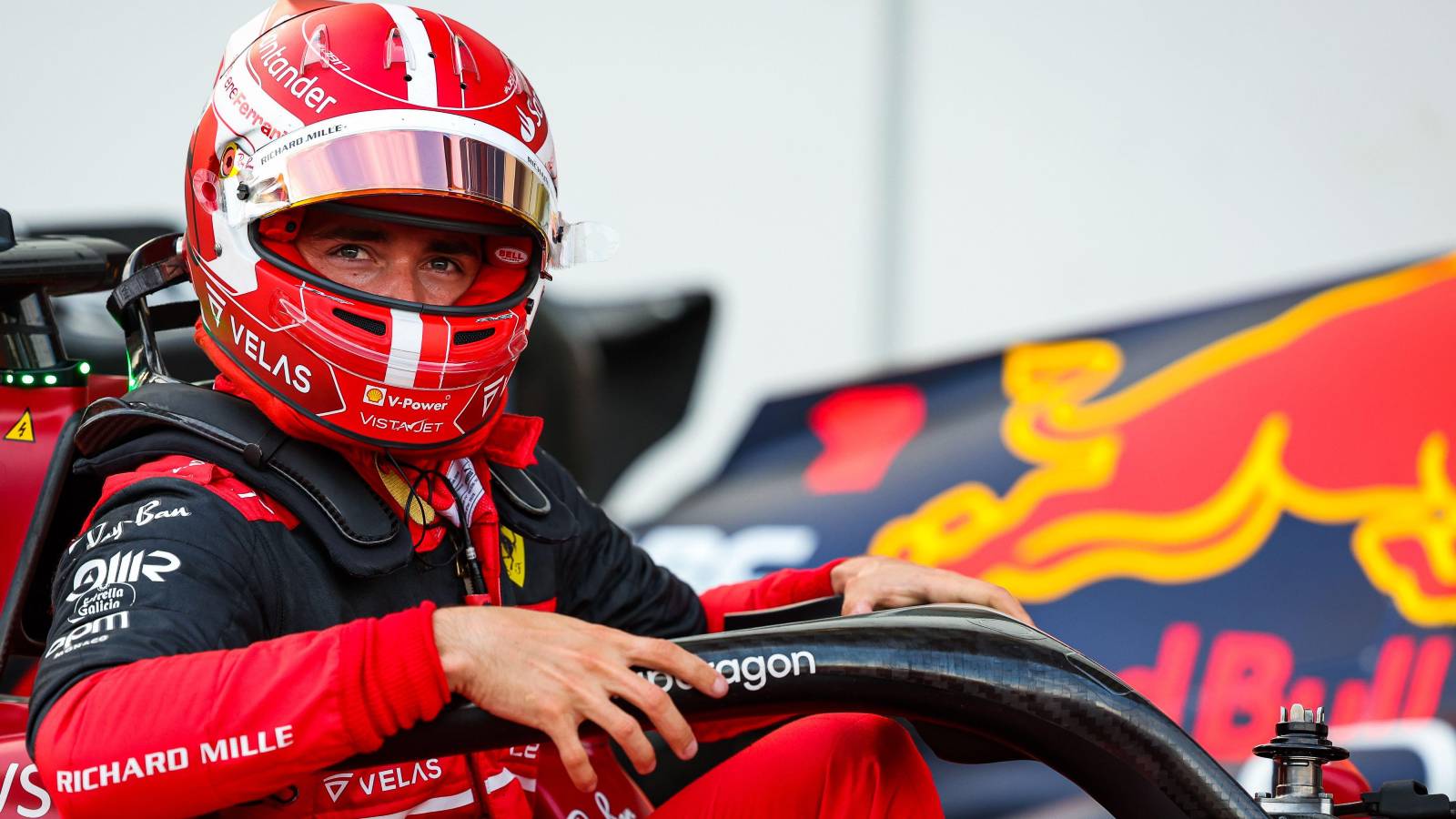 Hill confident title race is still ‘wide open’