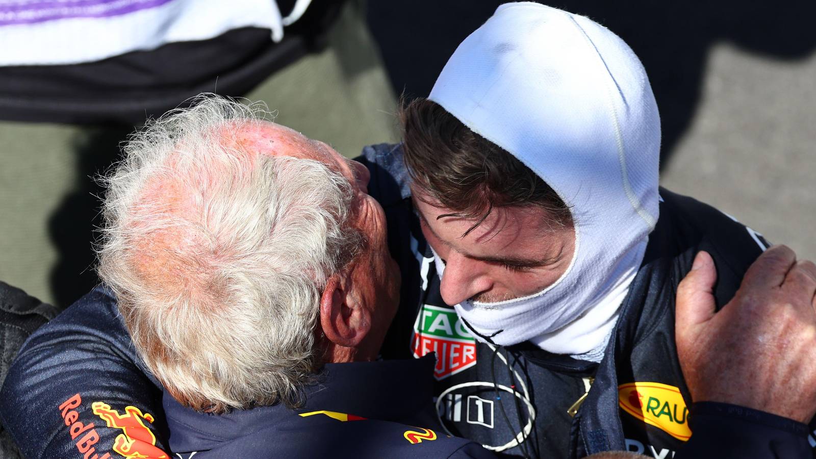 Marko praises ‘flawless’ Max performance