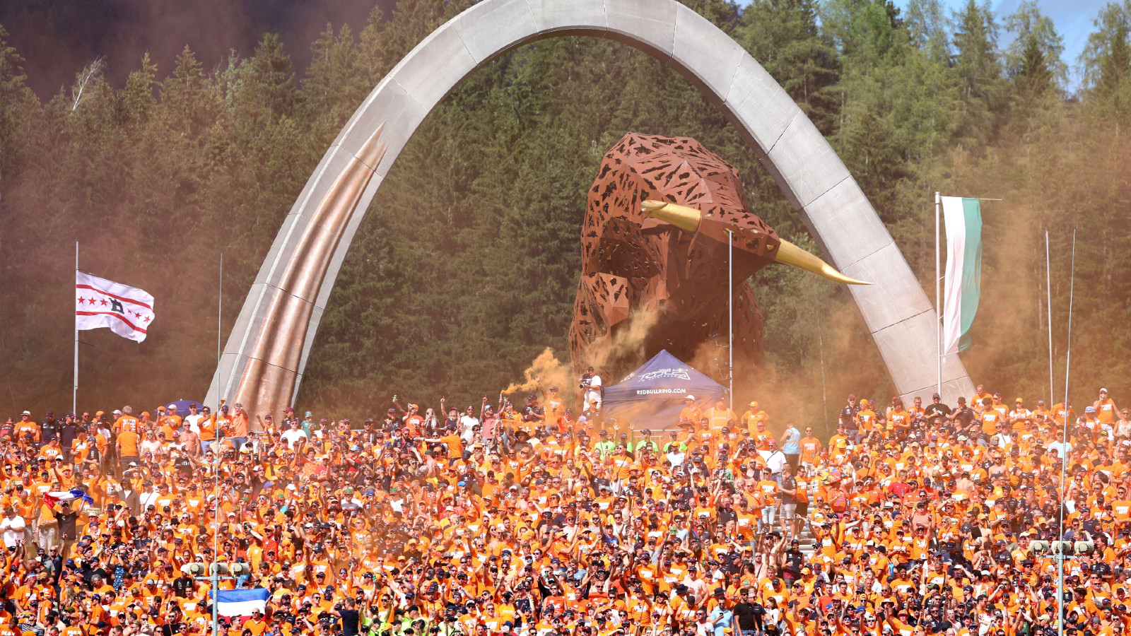Guess the Grid: 2003 Austrian Grand Prix
