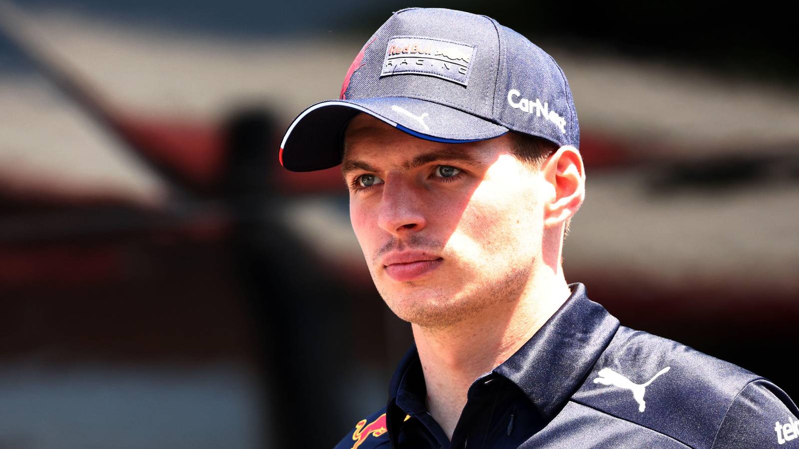 Verstappen hopes Mercedes don’t join the party in France