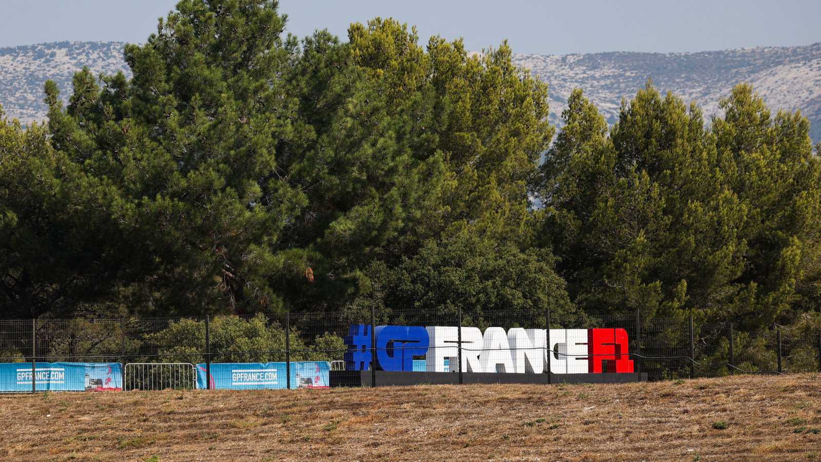F1 2022 results: French GP – Qualifying