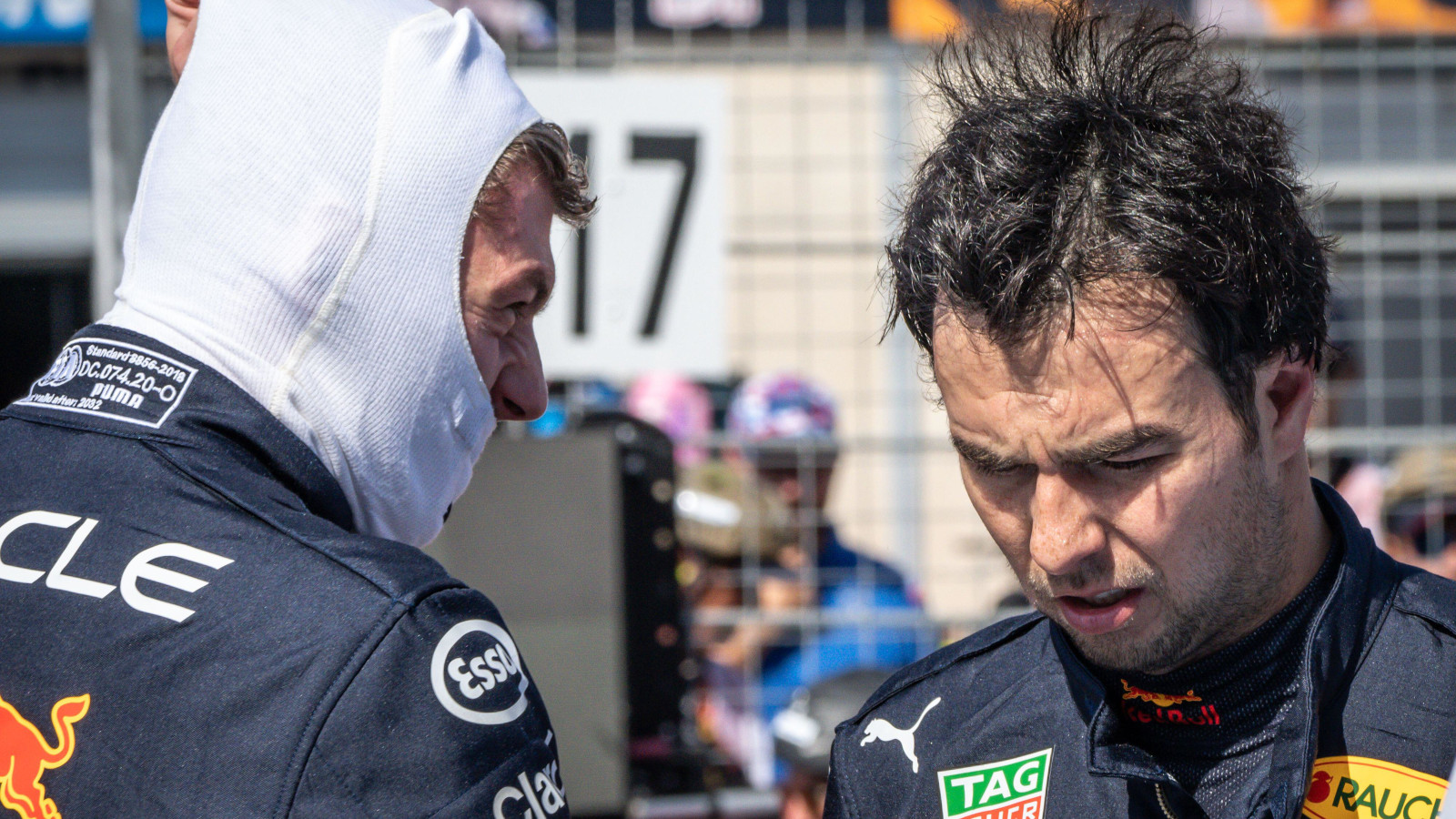 Marko’s timely reminder of Ferrari’s suspect power unit