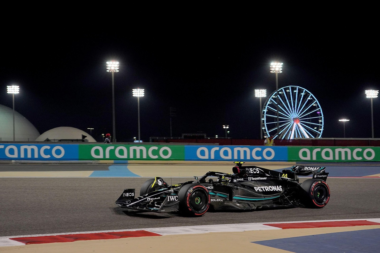 Toto Wolff now plots new Mercedes direction after ‘wrong concept’ chosen