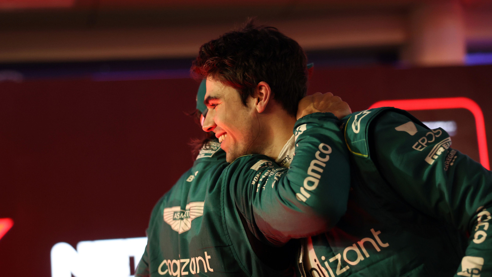 Bahrain 2023: When Lawrence and Lance Stroll finally won Formula 1’s acceptance