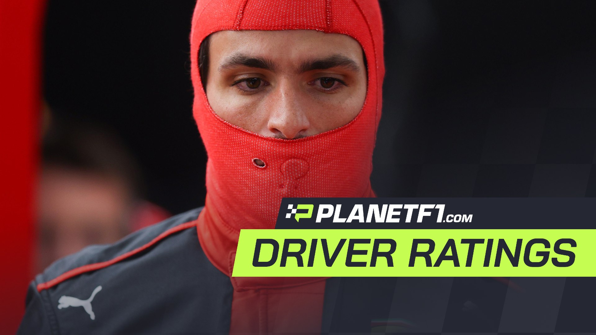 Saudi Arabian GP driver ratings: Super Sergio Perez, sub-par Sainz and Norris nightmare