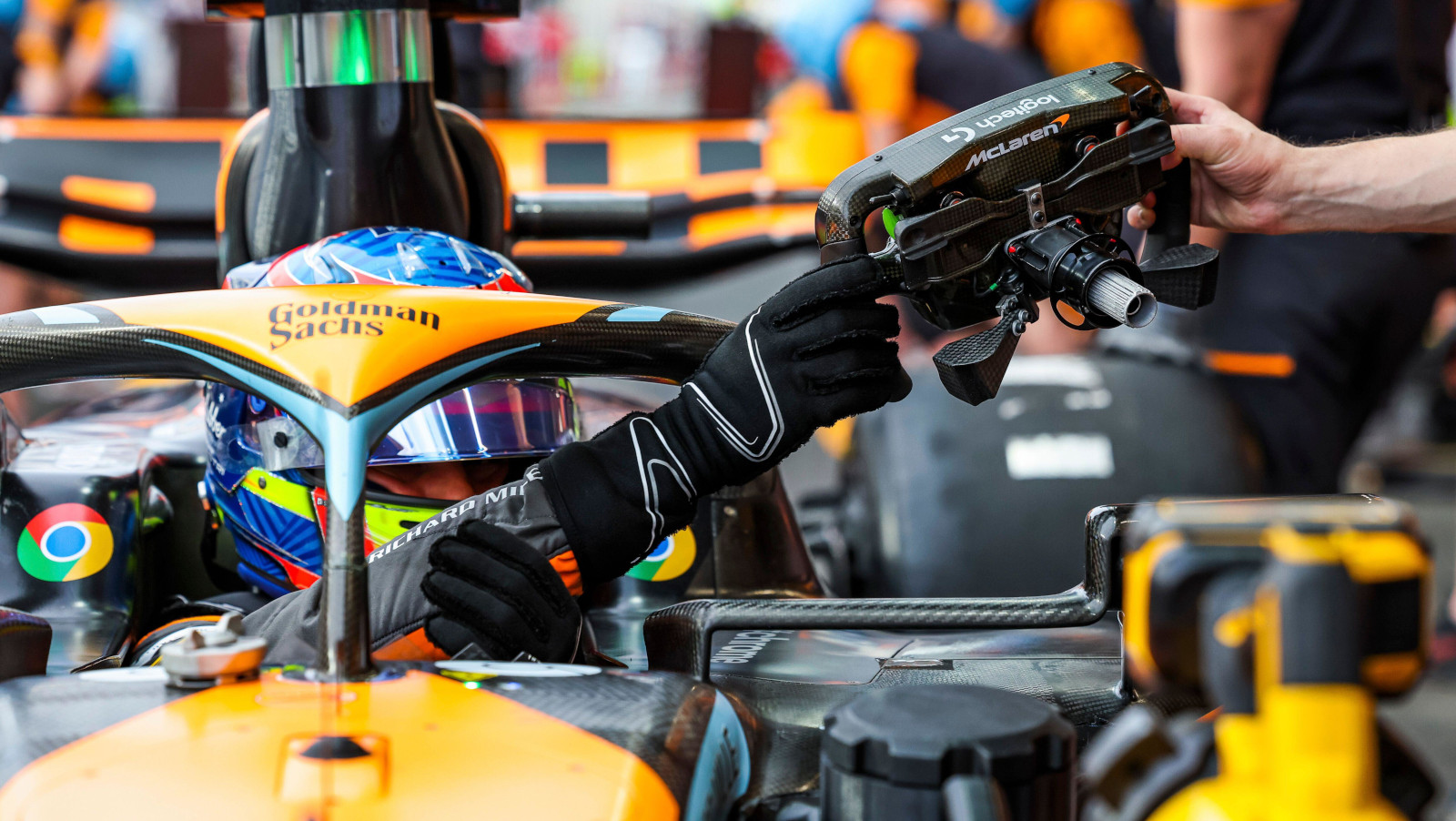 Former F1 driver urges Australian fans to be ‘realistic with Oscar Piastri’ ahead of first home race