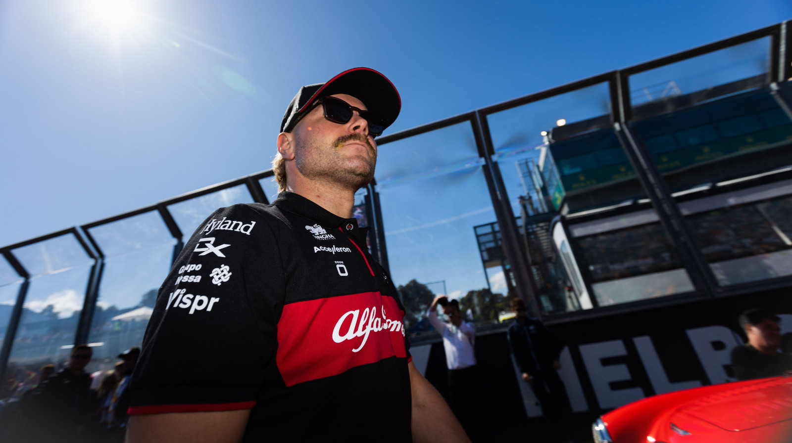 Finnish pundits believe Valtteri Bottas has every right to be ‘a little worried’