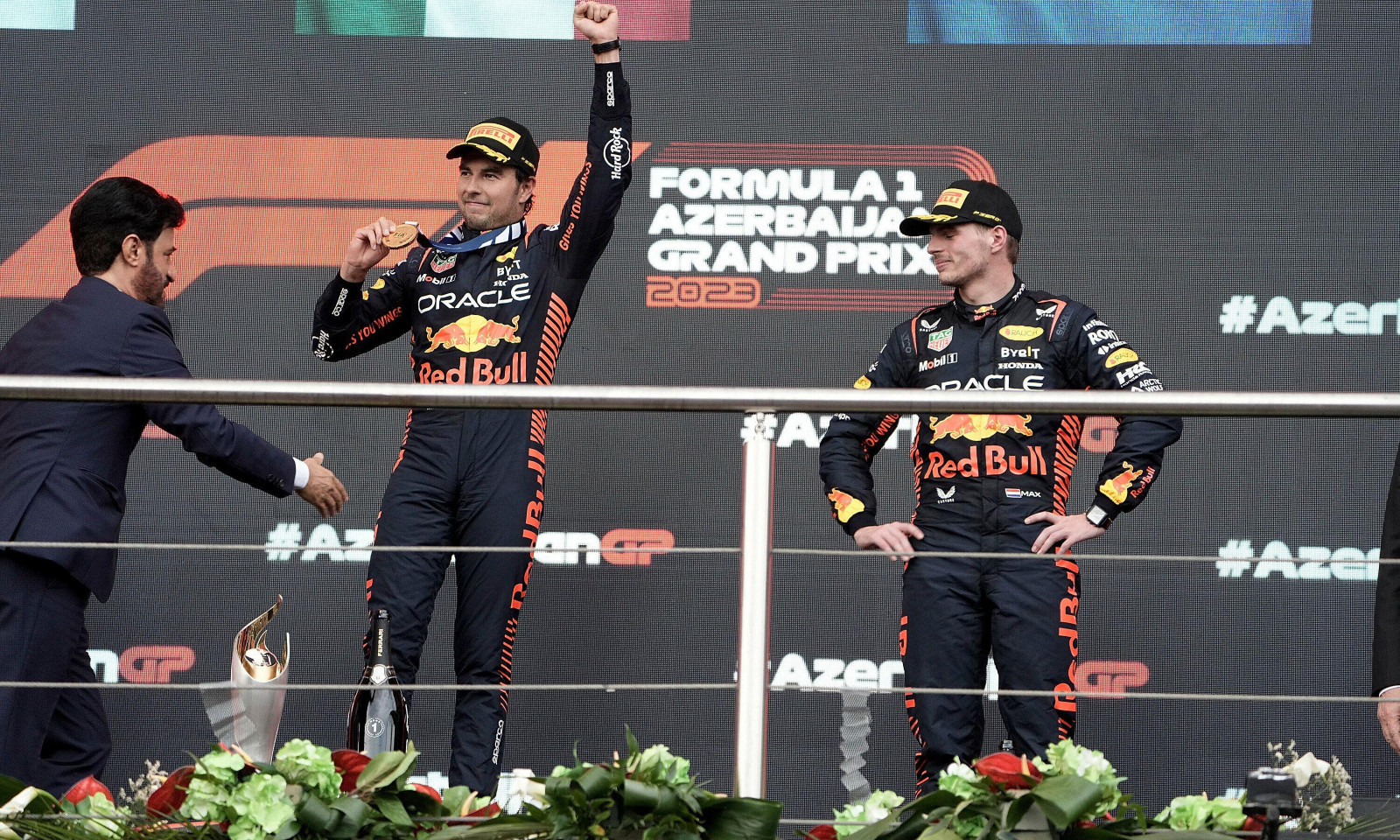 How AlphaTauri inadvertently saved Red Bull a major driver headache