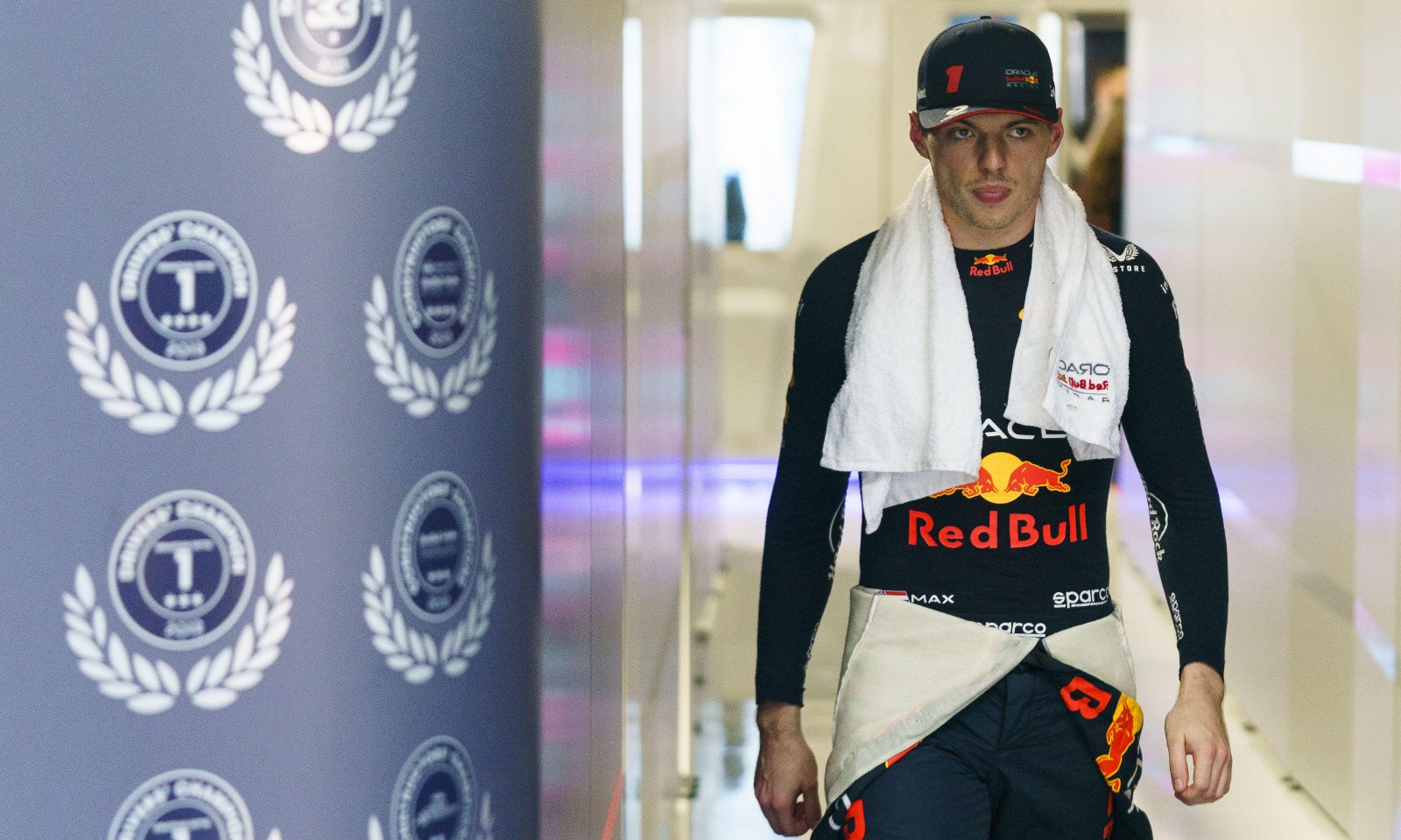 Bullish Max Verstappen predicts ‘minimum P2’ despite P9 Miami start
