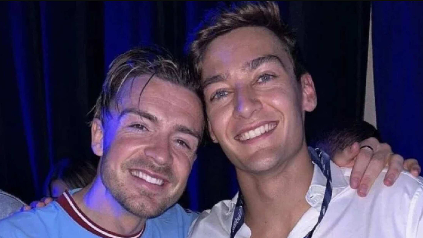 George Russell offered incredible Mercedes swap deal with approach made