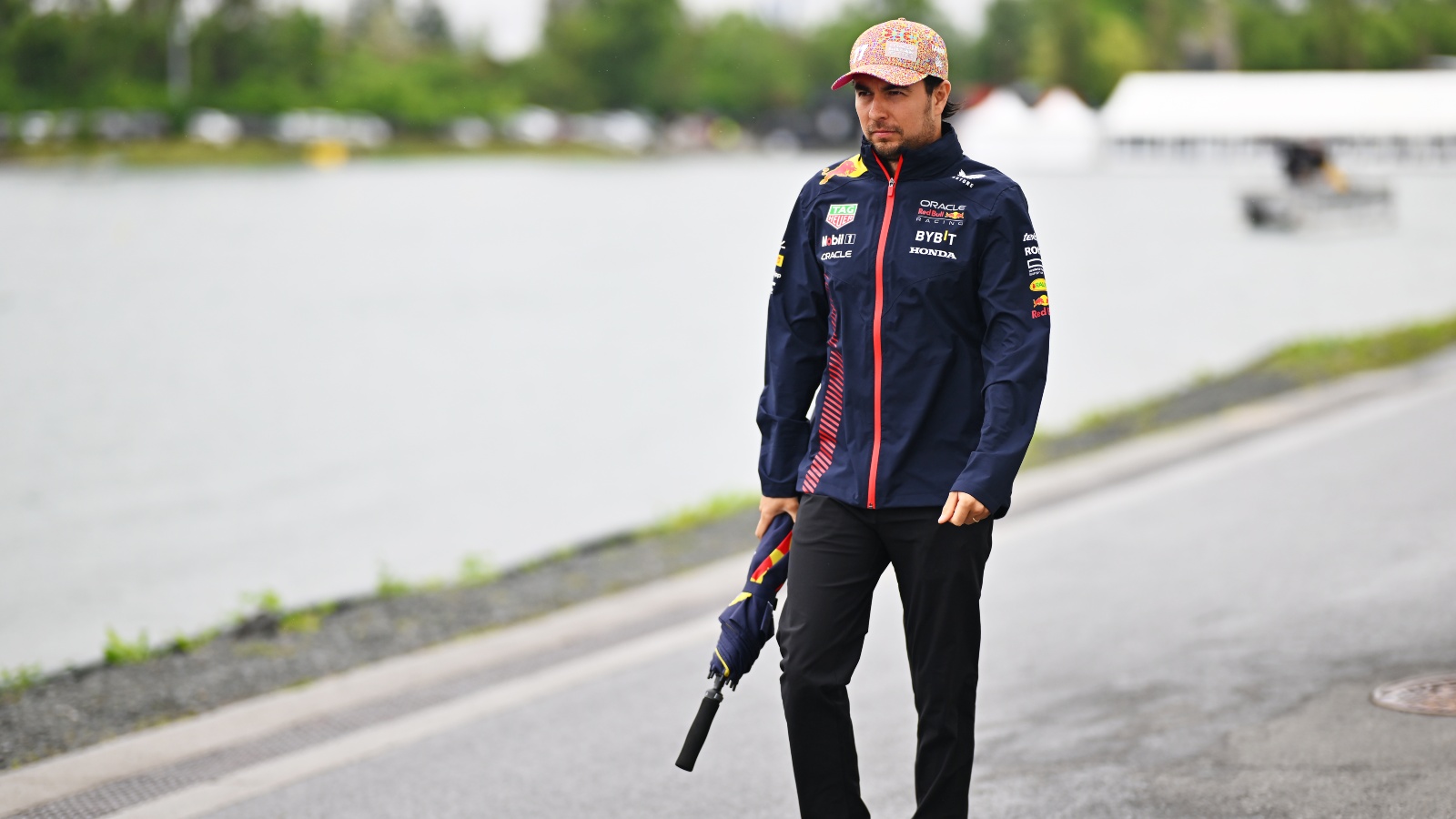 Sergio Perez ‘now in state of trepidation’ after flurry of poor F1 performances