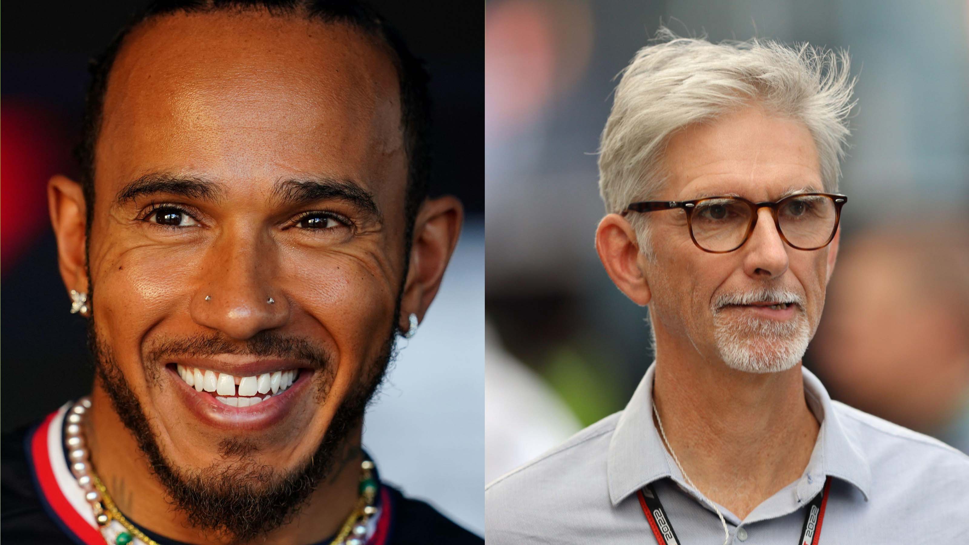 Damon Hill explains potential new reason behind Lewis Hamilton contract hold-up