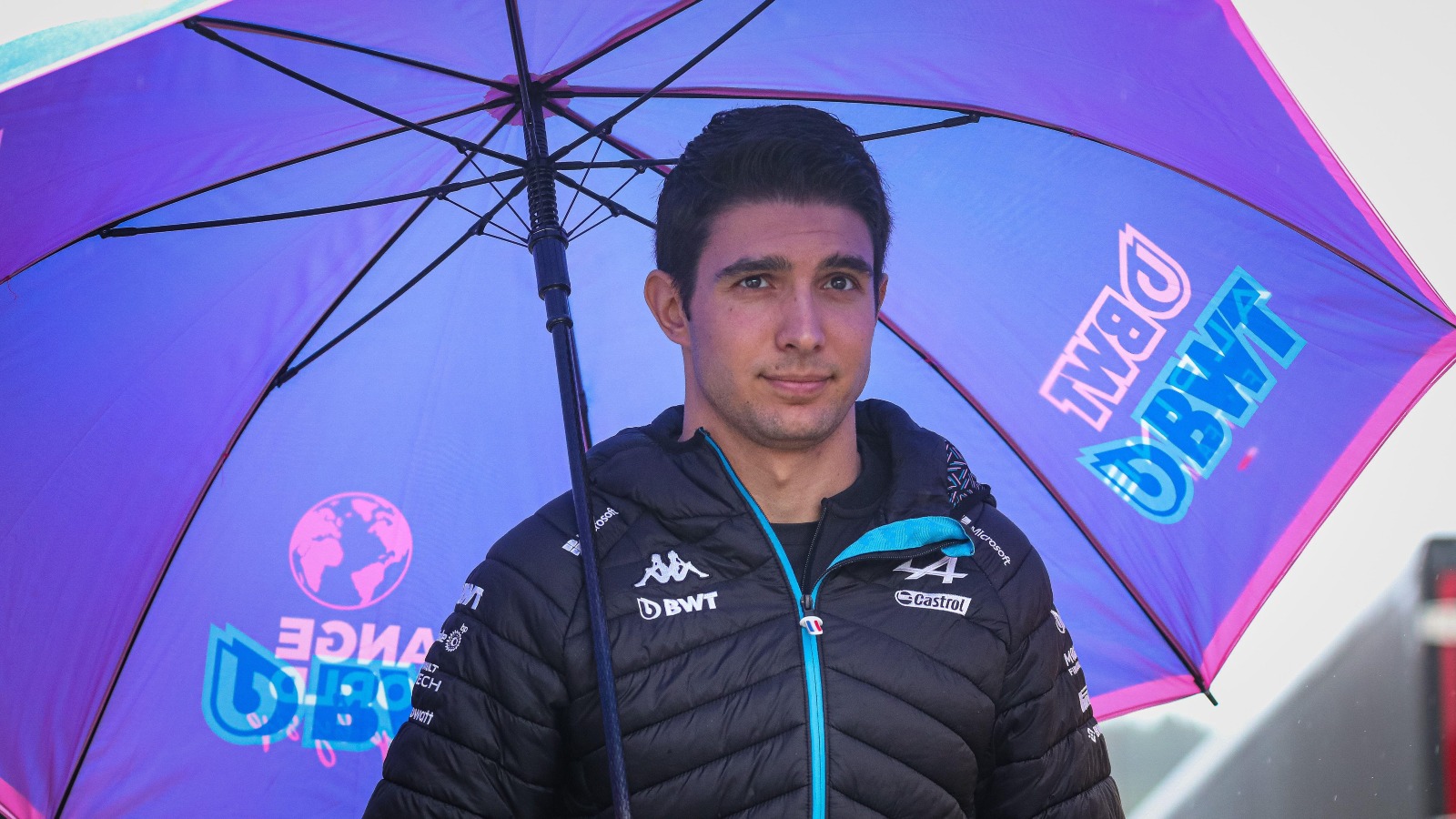 Esteban Ocon blames Alpine’s ’40-second’ mistake for Q2 exit