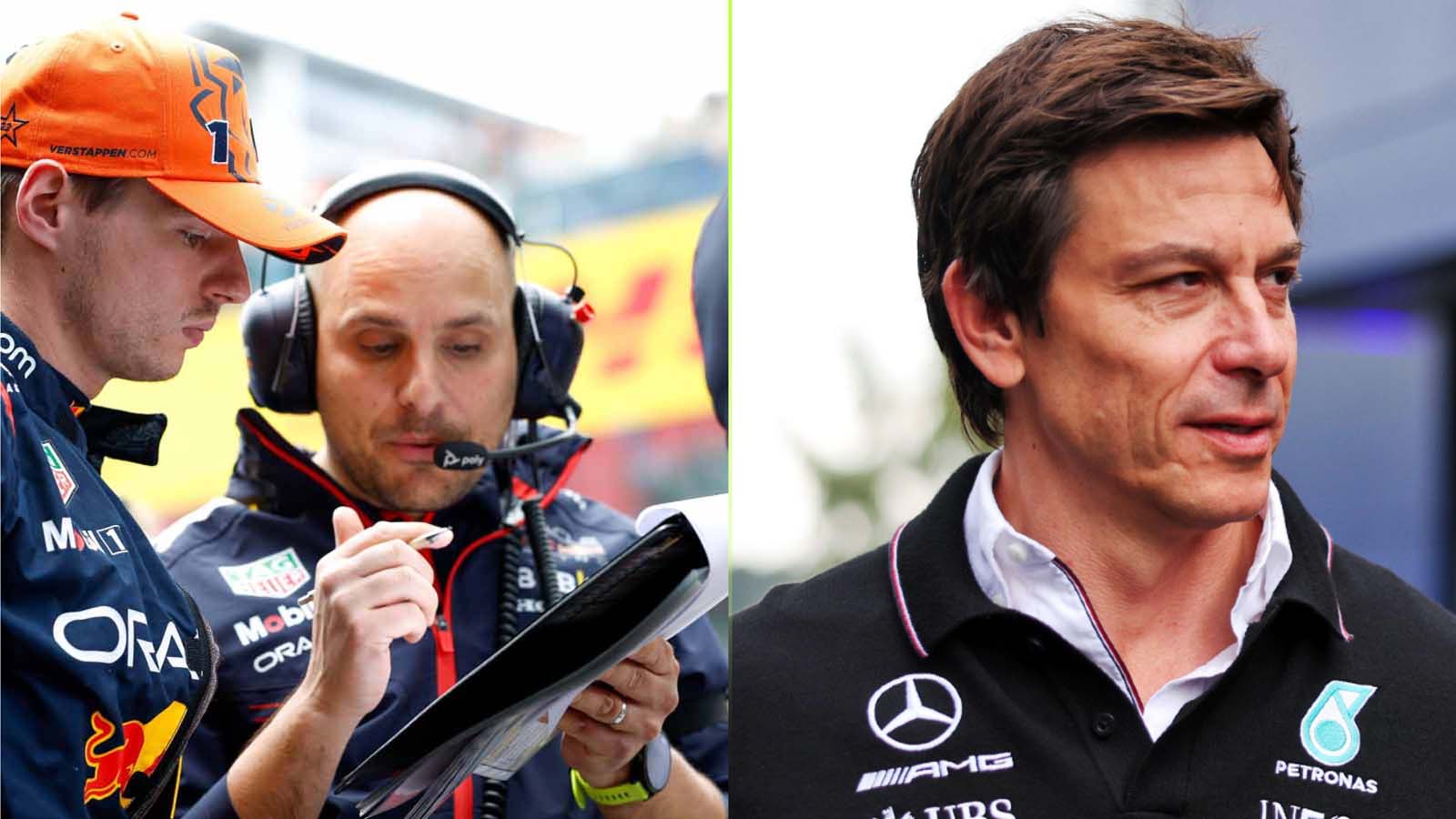 Max Verstappen discusses radio fall-out as Mercedes search for answers – F1 news round-up