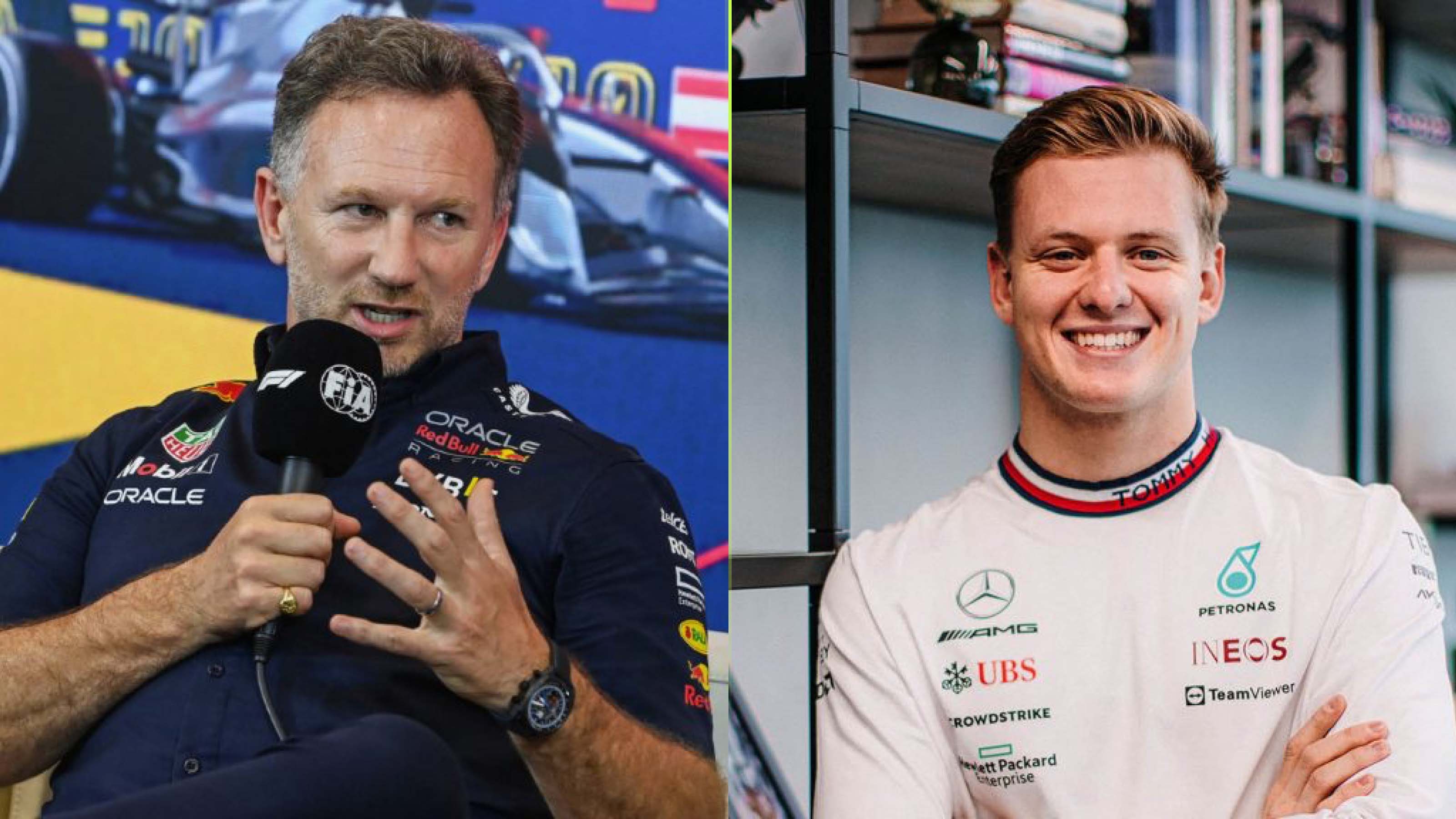 Red Bull threat identified as driver move rumours hot up – F1 news round-up