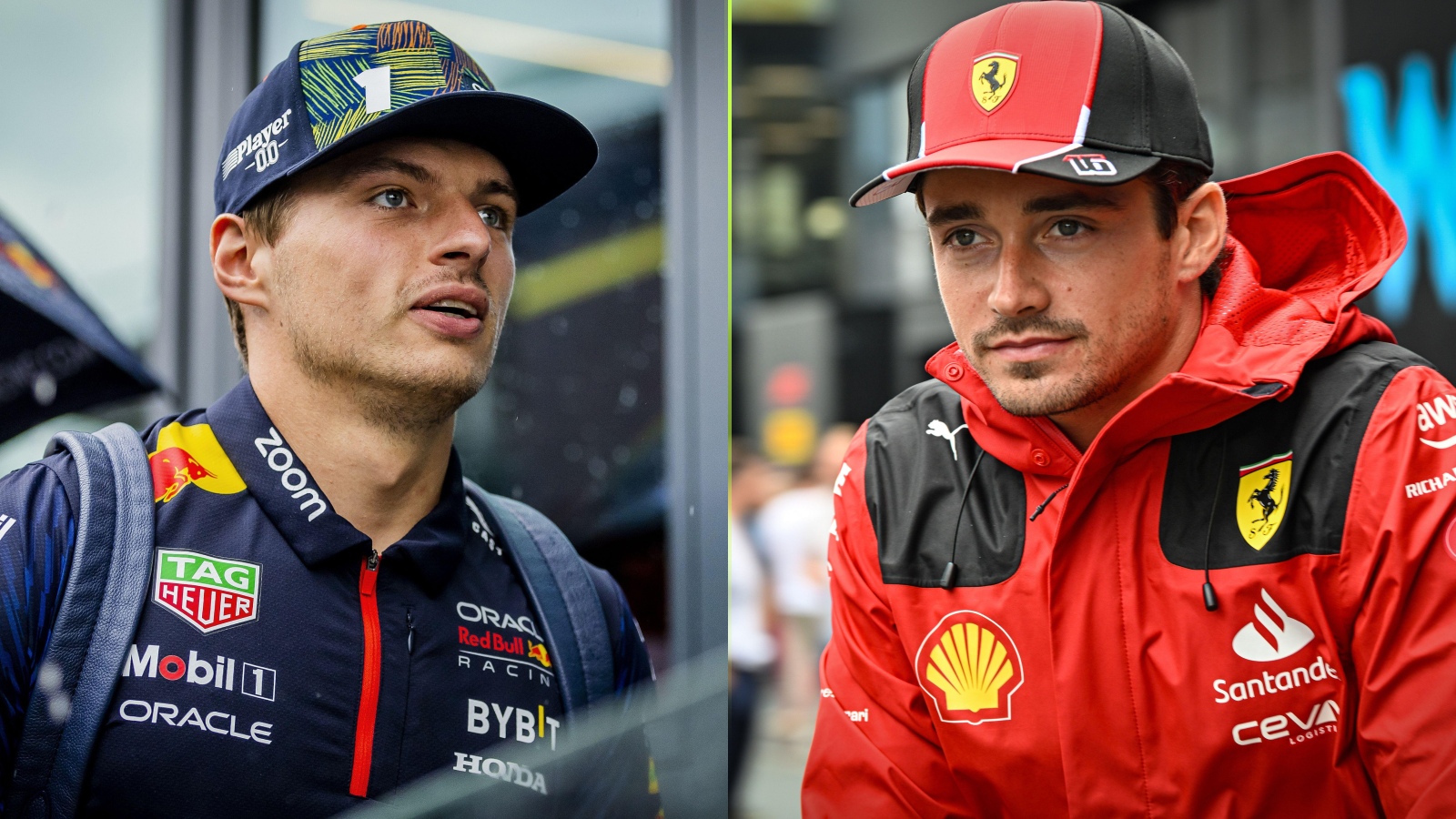 Charles Leclerc paints worrying F1 picture with major Red Bull prediction