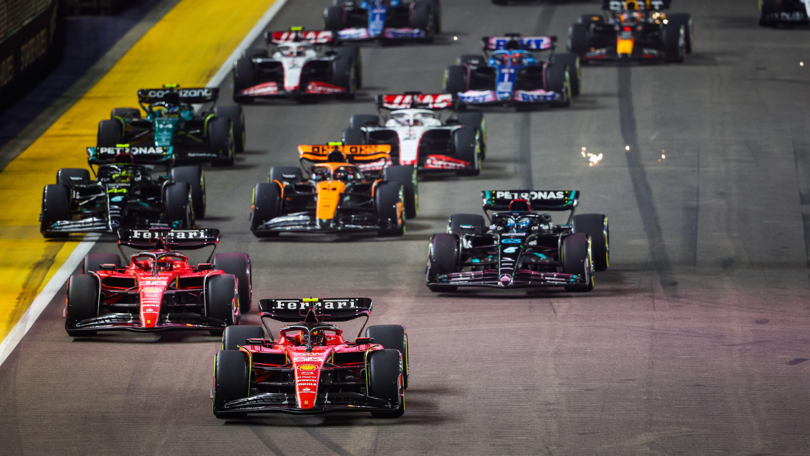 Anthony Davidson reveals ‘skid block’ rumours the led to FIA floor TD