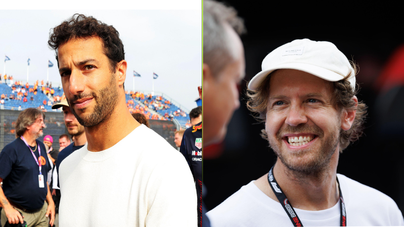 Sim session critical for Daniel Ricciardo’s return, Sebastian Vettel ‘hurting’ as a spectator – F1 news round-up