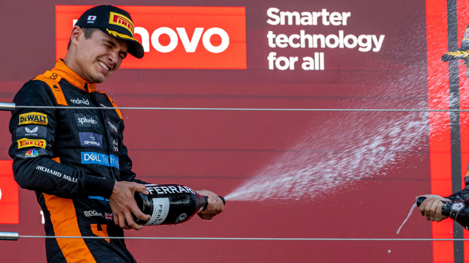 Ralf Schumacher highlights one key factor in Lando Norris to Red Bull move