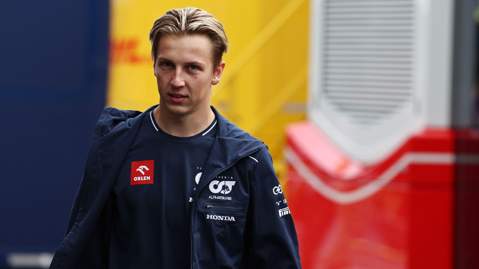 Qatar verdict looms for Liam Lawson as F1 ‘consumes’ Daniel Ricciardo deputy