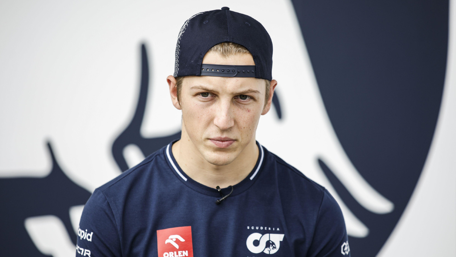 Liam Lawson given message from Helmut Marko after being sidelined by Red Bull