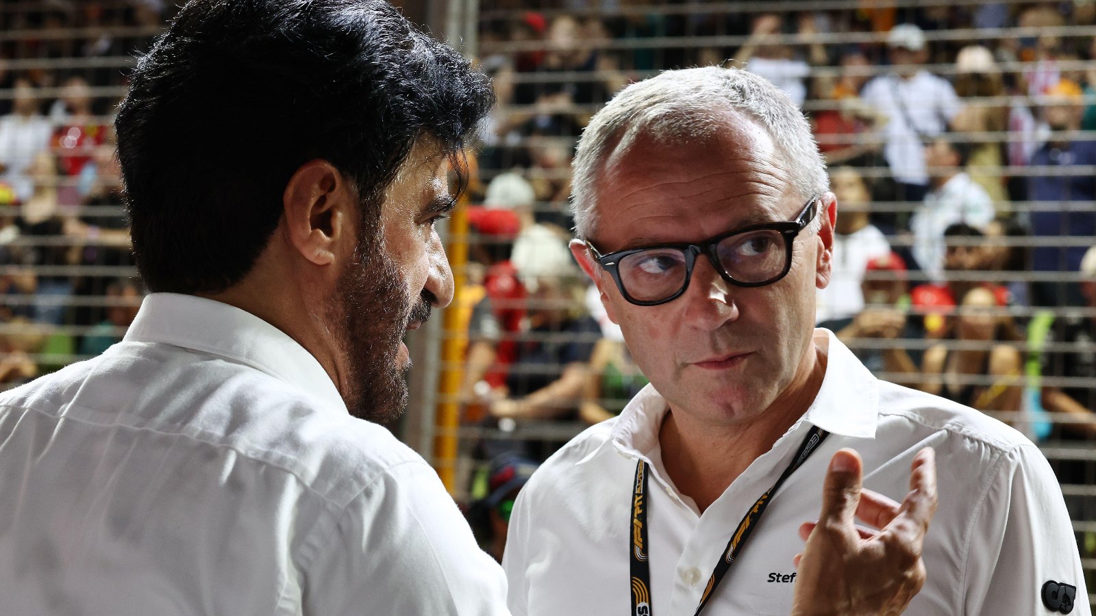 ‘Political storm’ predicted with FIA and F1 set to clash over Andretti entry