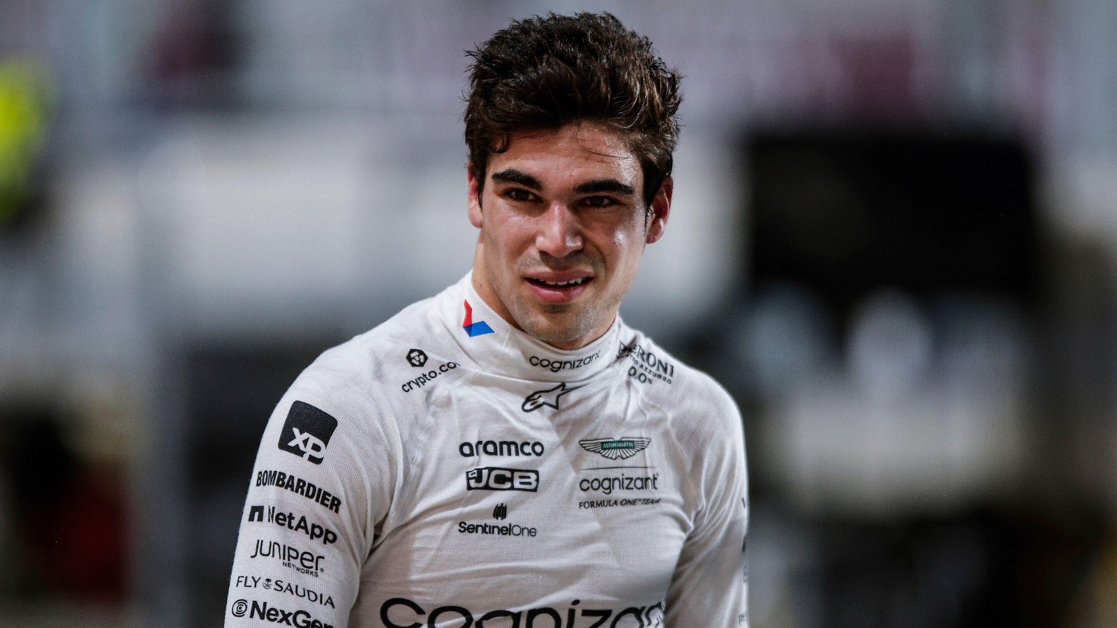 Aston Martin reveal ‘suspicions and indications’ regarding Lance Stroll