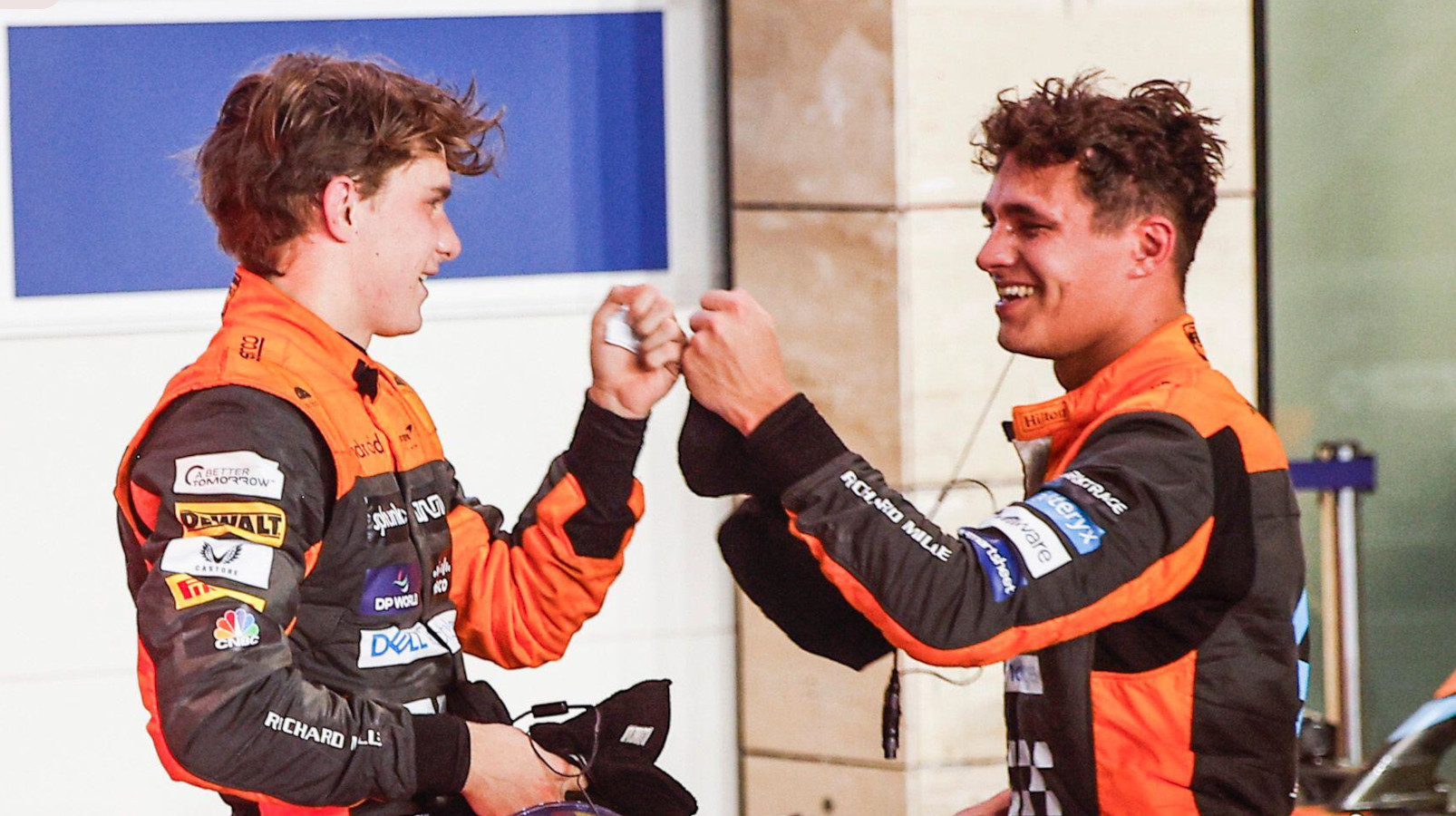 Revealed: McLaren’s biggest ‘headache’ left in pursuit of Red Bull