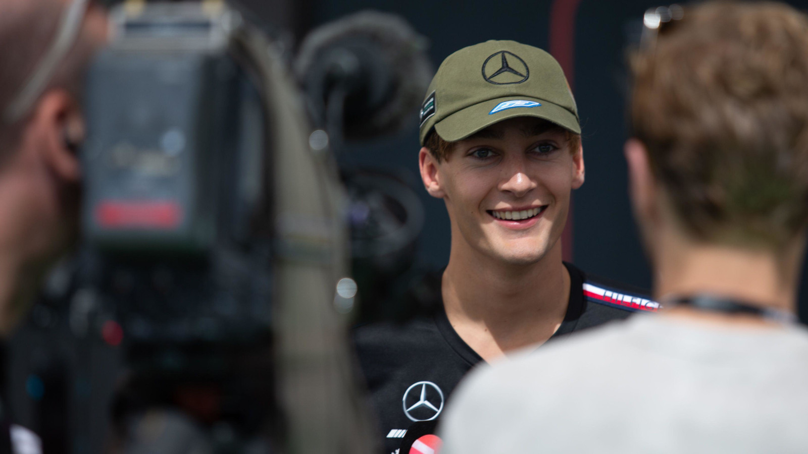 George Russell slams ‘obscene’ FIA move as driver fines quadrupled