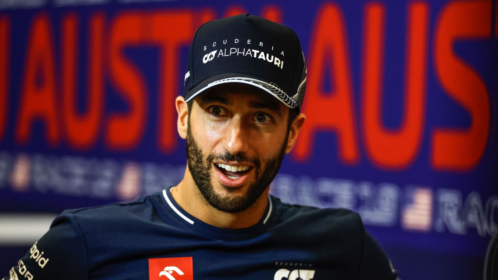 Daniel Ricciardo casts verdict on Liam Lawson’s stand-in outings at AlphaTauri