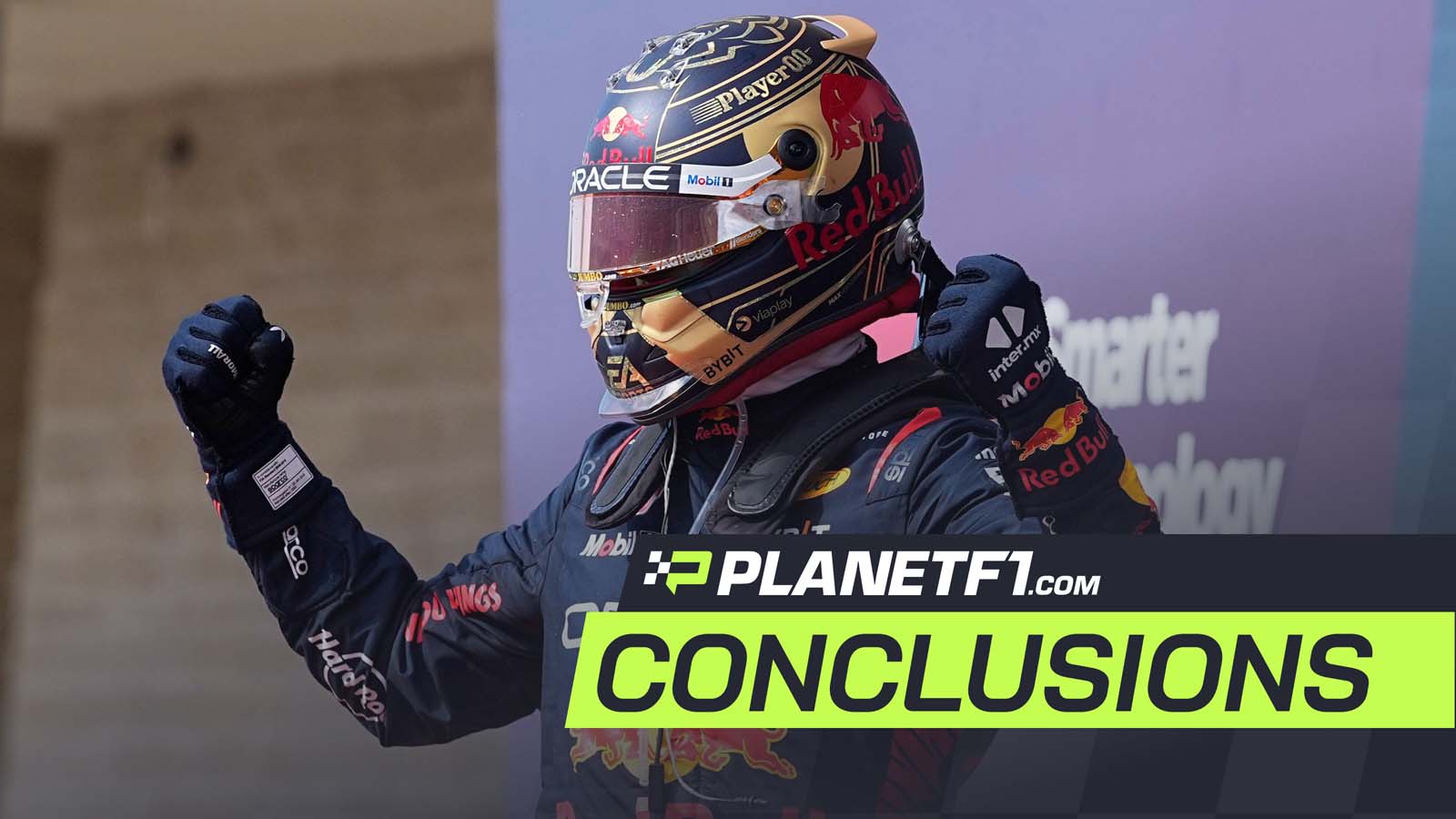 US Grand Prix conclusions: Resist Verstappen call, Mercedes’ eureka moment?