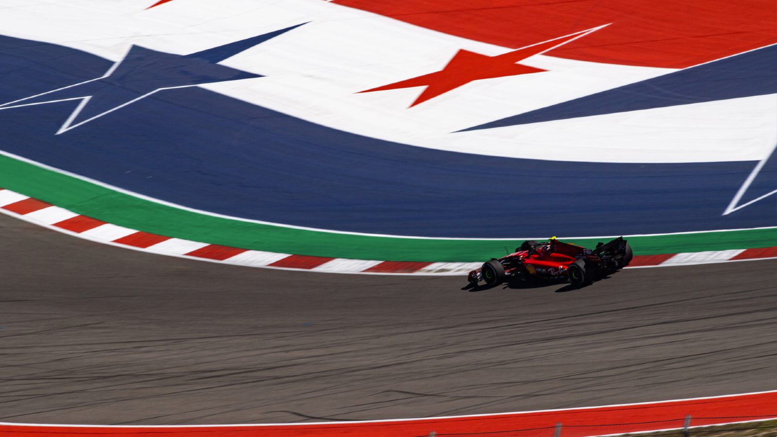 F1 declare victory in US market with ‘no longer competing’ with rivals claim