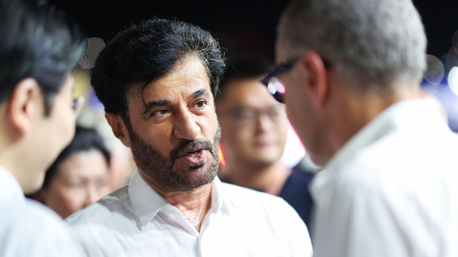 FIA boss reveals his F1 masterplan involving United States and China