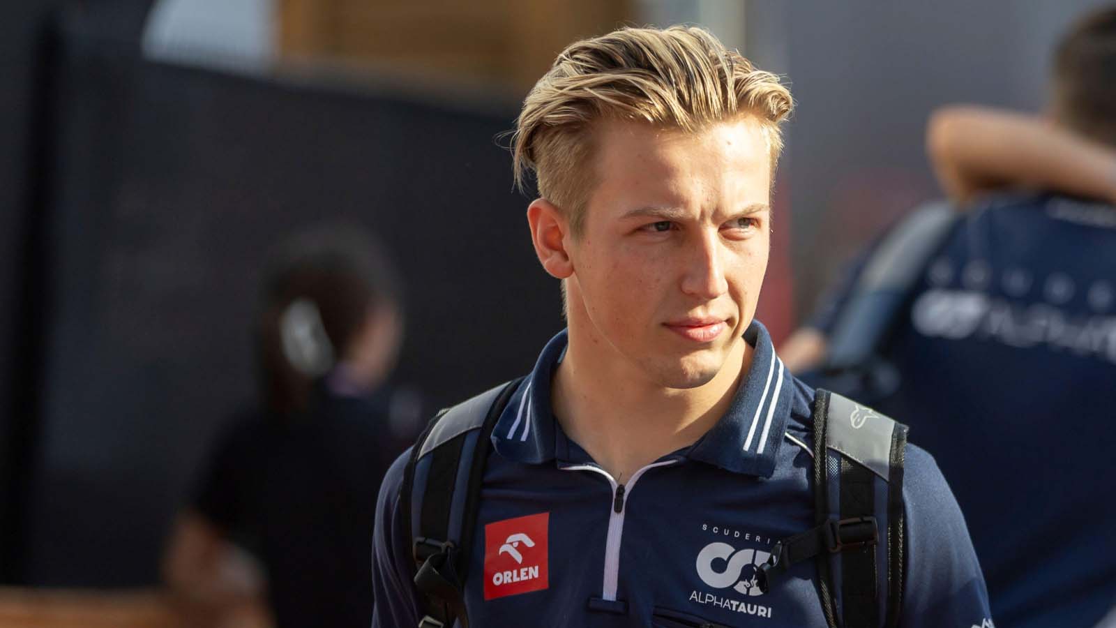 Helmut Marko’s intriguing Liam Lawson requirement as F1 grid target set