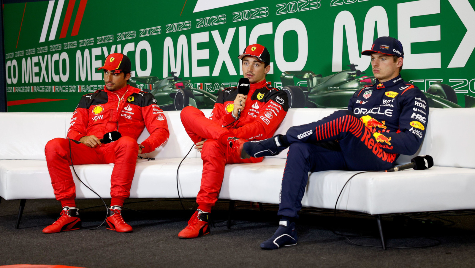 Max Verstappen’s simple solution to ‘imperfect’ qualifying rules