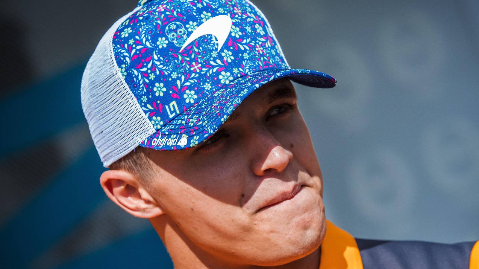 ‘Very big crash’ In Mexico avoided as Lando Norris makes call to fellow drivers
