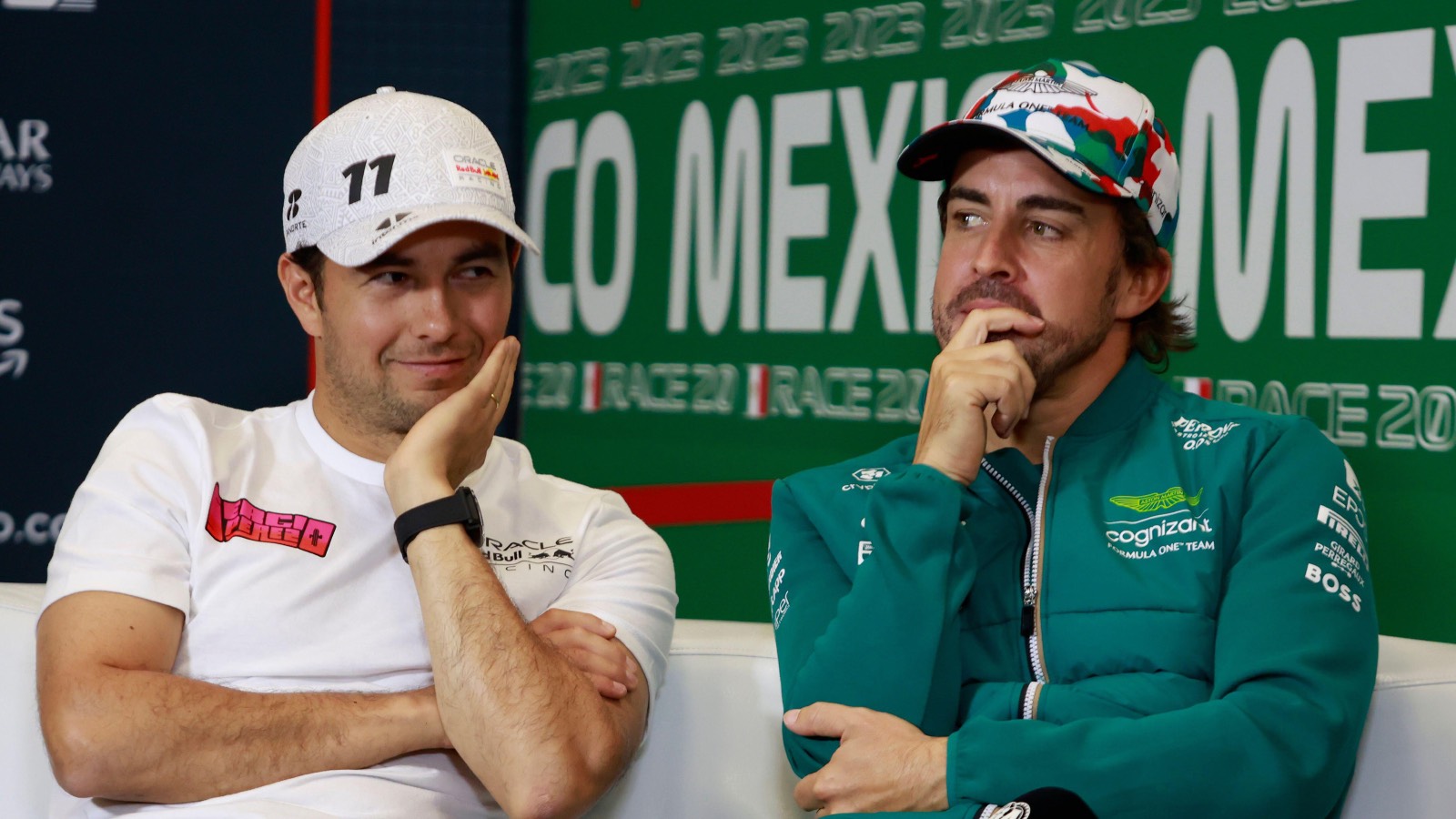 Christian Horner’s comments on Fernando Alonso resurface after shock Red Bull rumours