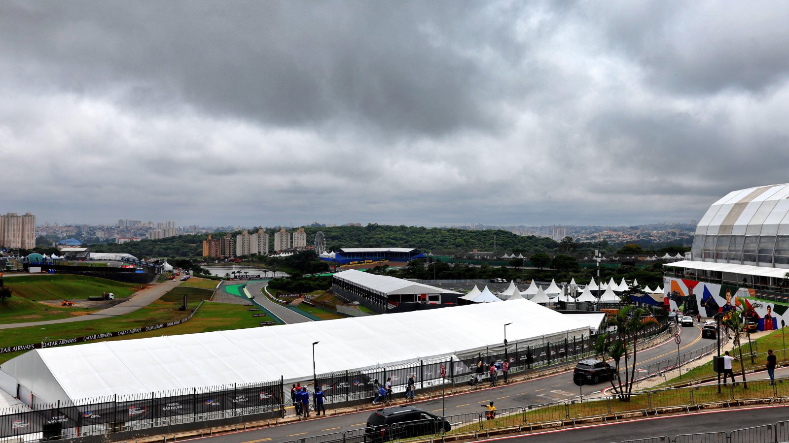 FIA issue damning report following disturbing Brazil GP fan incident