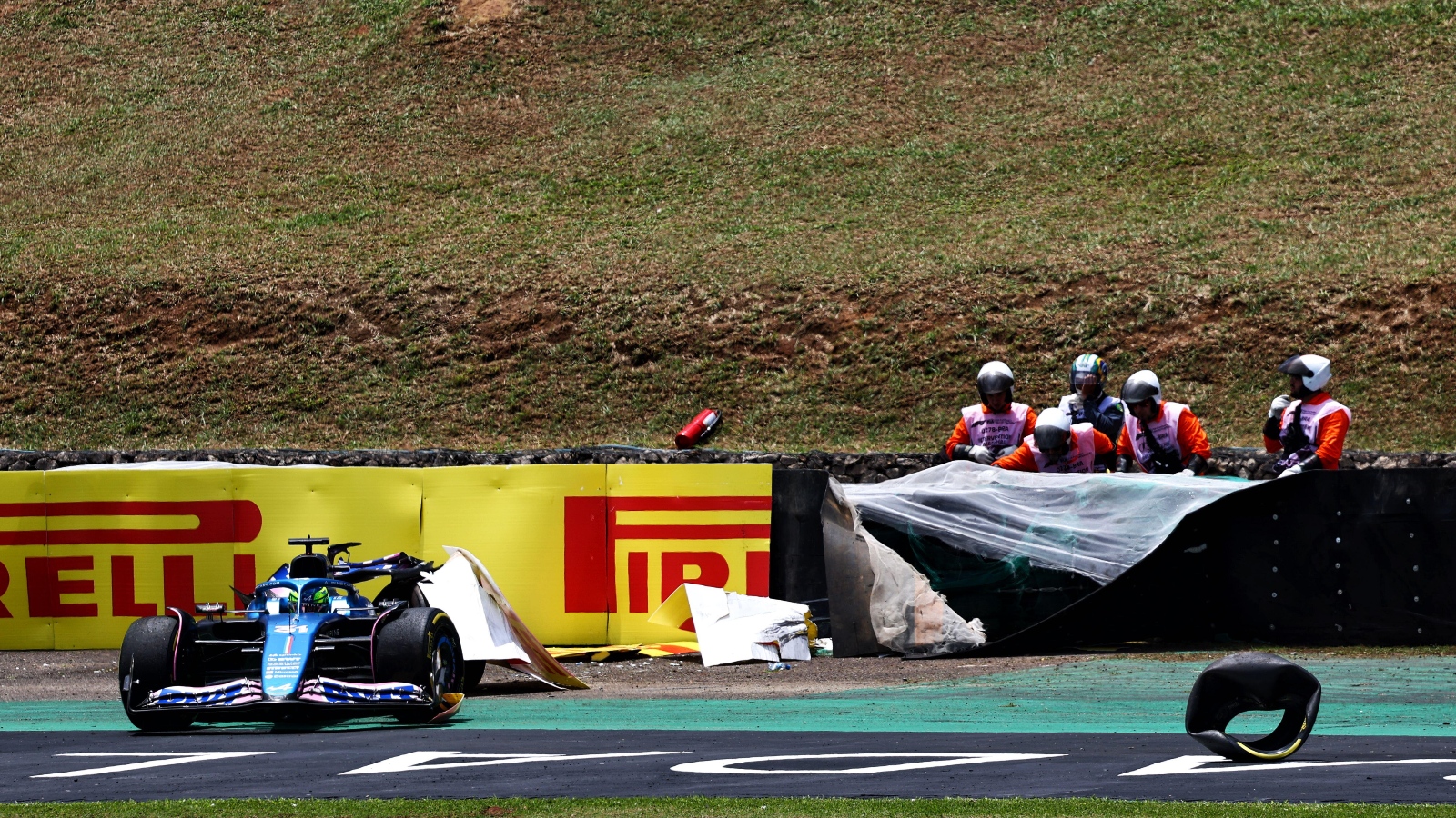 Esteban Ocon