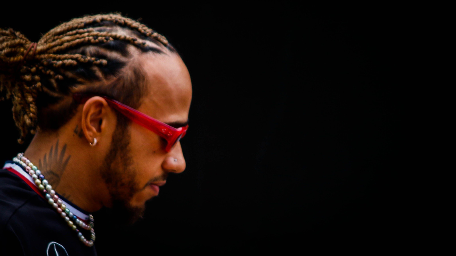 Lewis Hamilton’s worrying Red Bull prediction as he places blame for Brazil woes