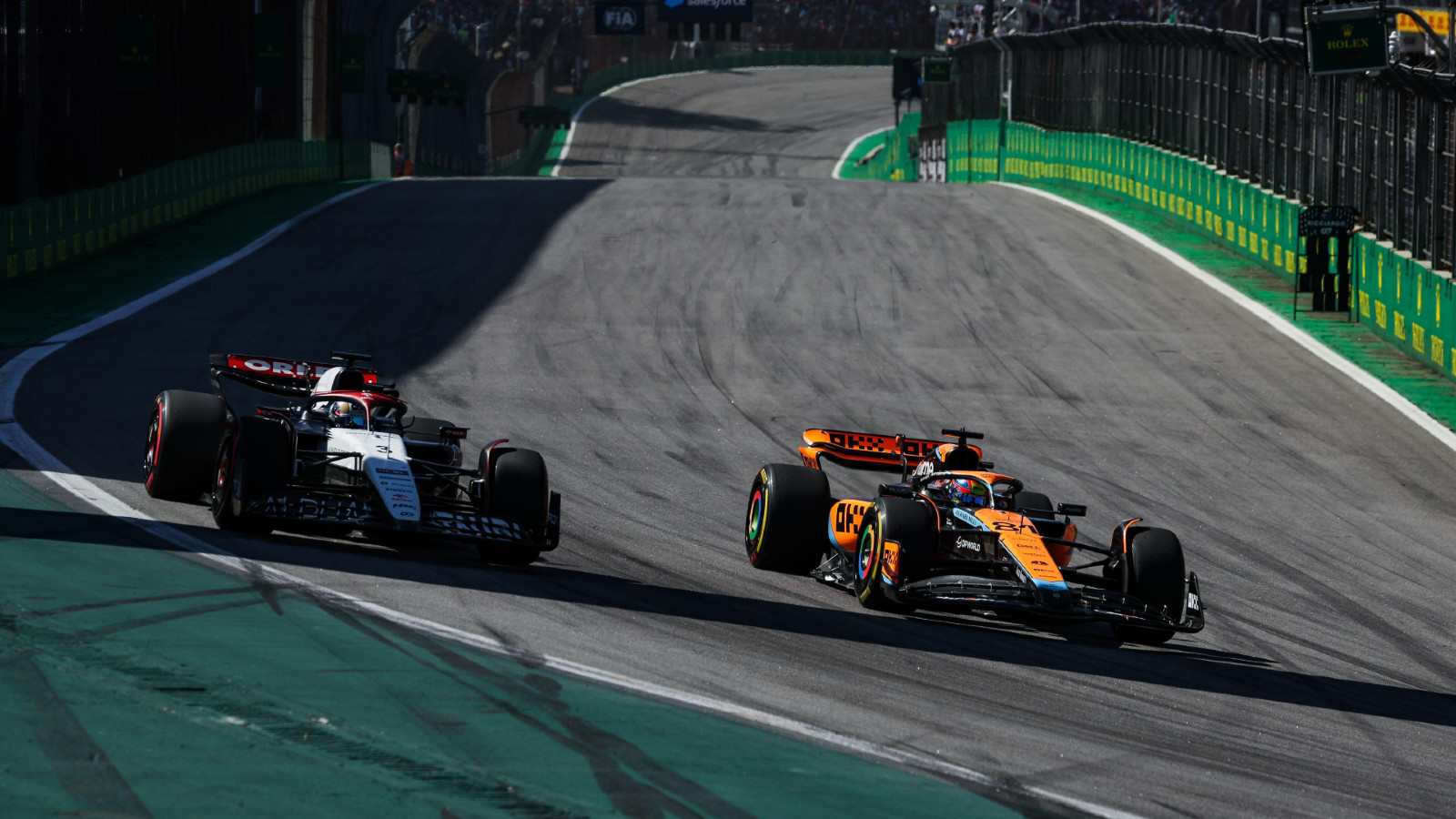 The hidden positives Oscar Piastri took from disastrous Brazilian Grand Prix